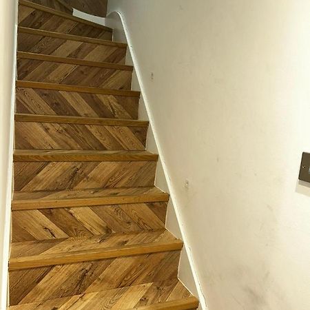 Grays Inn Apartments Λονδίνο Εξωτερικό φωτογραφία