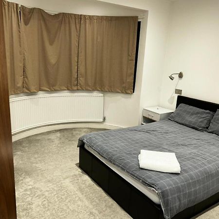 Grays Inn Apartments Λονδίνο Εξωτερικό φωτογραφία