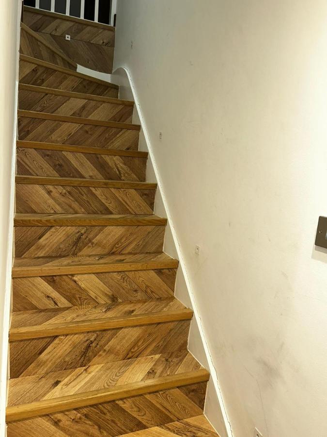 Grays Inn Apartments Λονδίνο Εξωτερικό φωτογραφία